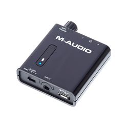 M-Audio Bass Traveler