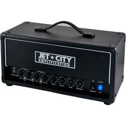 Jet City Amplification Custom 22 Head BP