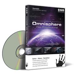 Tutorial Experts Hands On Omnisphere 2 Bundle