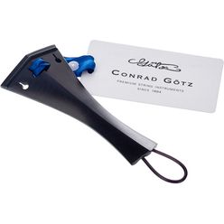 Conrad Götz ZA357-112 Violin Tailpiece