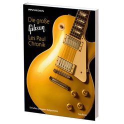 PPV Medien Die große Gibson Les Paul