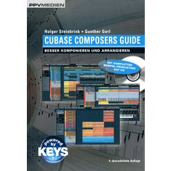 PPV Medien Cubase Composers Guide