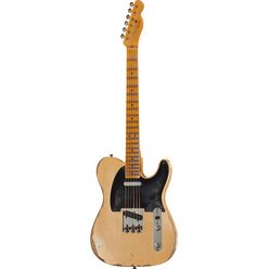 Fender 1951 Heavy Relic Tele FNB