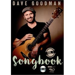 Fingerprint  Dave Goodman