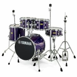 Yamaha Junior Kit Manu Katché Violet