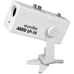 Eurolite AKKU LP-10 Gobo Projector