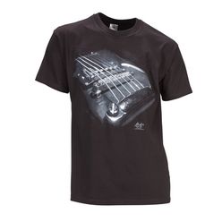 Rock You T-Shirt Magnetic Field XL