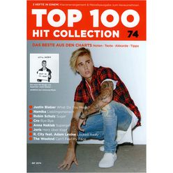 Schott Top 100 Hit Collection 74