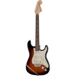 Fender American Special Strat RW 2CSB