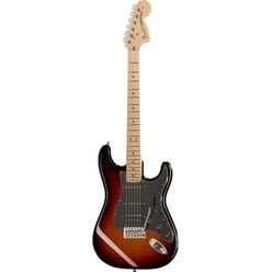 Fender American Special Strat HSS MSB