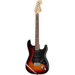 Fender American Special Strat HSS RSB