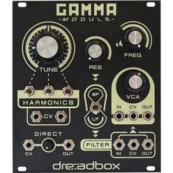 Dreadbox Gamma