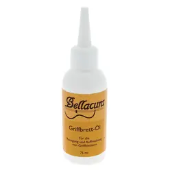Bellacura (Fingerboard Oil)