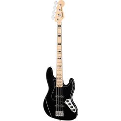 Fender AM Elite Jazz Bass MN BLK