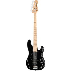 Fender AM Elite Preci Bass MN BLK
