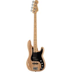 Fender AM Elite Preci Bass ASH MN NAT