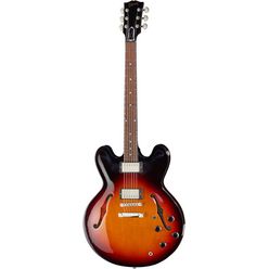 Gibson ES-335 Studio Ginger Burst