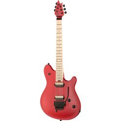 Evh Wolfgang Special Satin Red