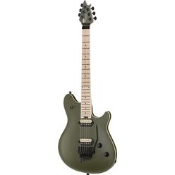 Evh Wolfgang Special Matte Army D