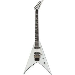 Jackson Pro King V KV Quicksilver