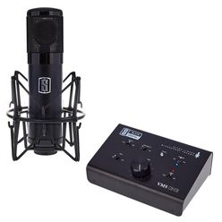 Slate Digital Virtual Microphone System