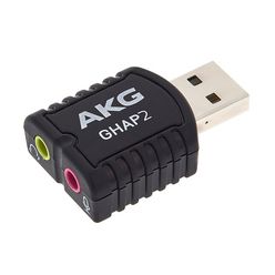 AKG GHAP2 USB