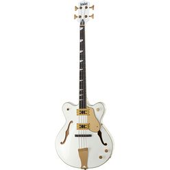 Eastwood Guitars Classic 4 White
