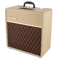 Vox AC4C1-12 Tan Bronco Vinyl