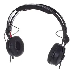 Sennheiser (HD-25 Plus)