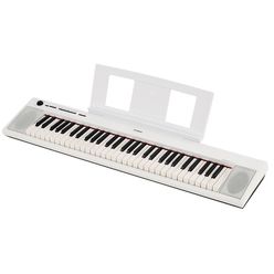 Yamaha NP-12 Piaggero White – Thomann Elláda