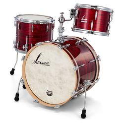 Sonor Vintage Series Three22 Red WM