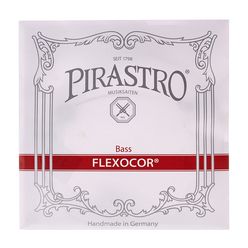 Pirastro Flexocor G Bass 4/4-3/4