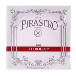 Pirastro Flexocor A Bass 4/4-3/4
