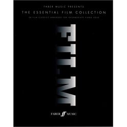 Faber Music Essential Film Collection