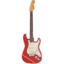 Fender Classic 60 Strat Fiesta Red