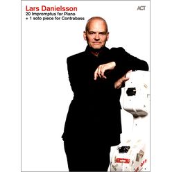 Bosworth Lars Danielsson 20 Impromptus