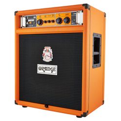 Orange OB1-300 Combo