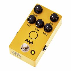 JHS Pedals Charlie Brown V4 B-Stock