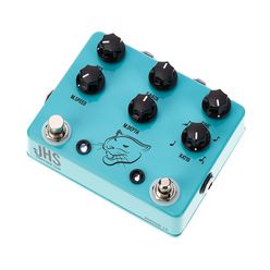 JHS Pedals Panther Cub