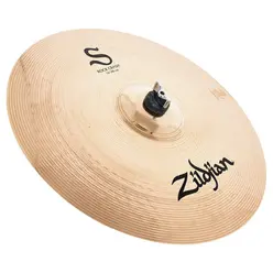 16" S Series Rock Crash