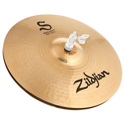 Zildjian 14" S Series Rock Hi Hat