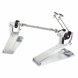 Trick Drums Pro1-V Big Foot double pedal – Thomann United States