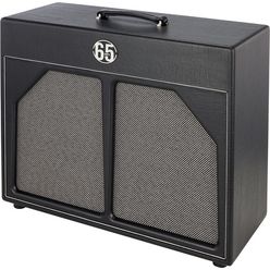 65 Amps The Whiskey 212 Extension Cab