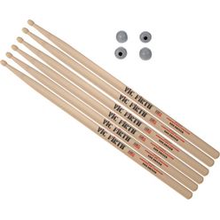 Vic Firth SD9 Value Pack + Vic Firth UPT