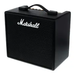 Marshall (Code 25)