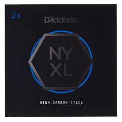 Daddario NYPL017 Single String