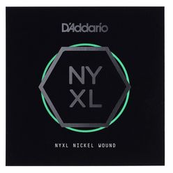 Daddario NYNW026 Single String