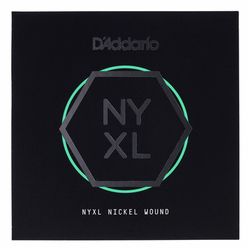 Daddario NYNW028 Single String