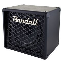 Randall RD110D Cabinet