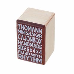 Thomann Cajon Mini Shaker